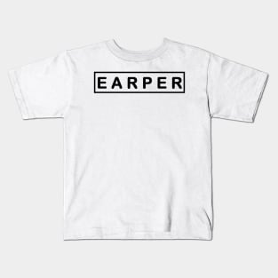 Earper Kids T-Shirt